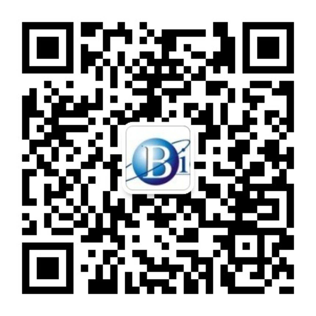 微信二维码